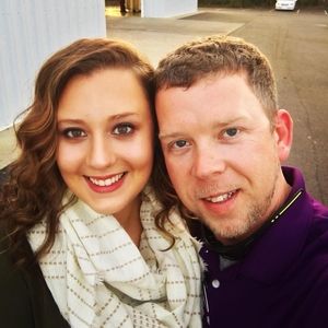 Meet your Posher, Victoria